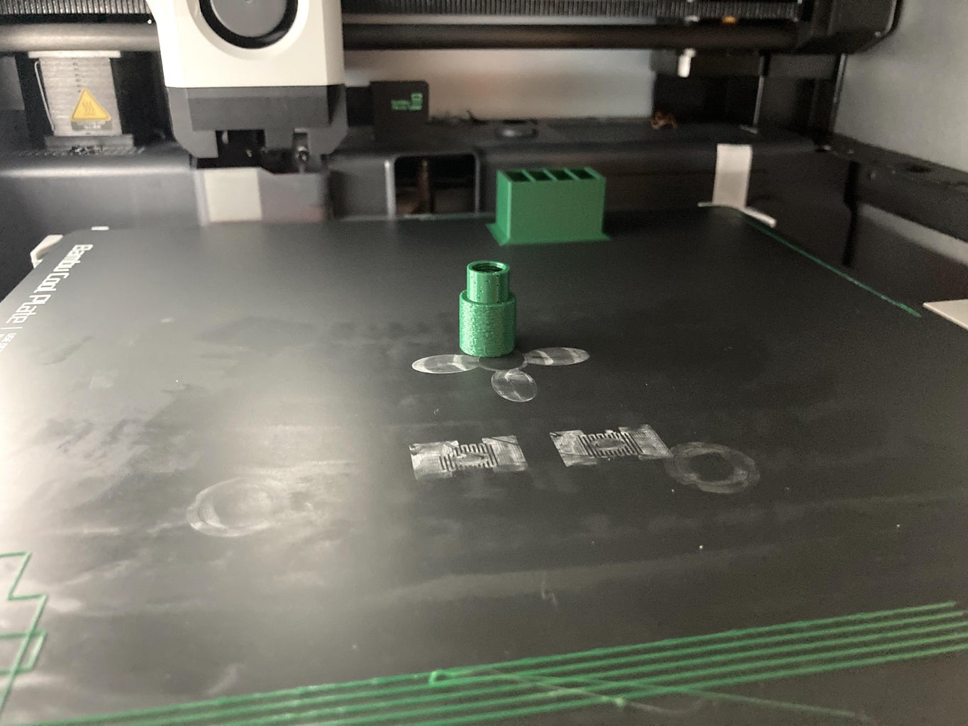 Slicing and Printing