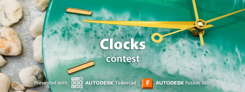 Clocks Contest