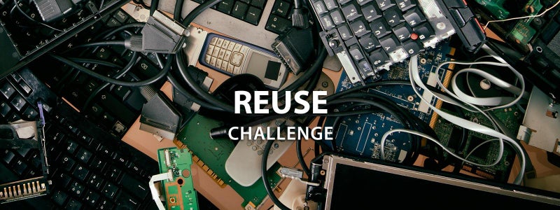 Reuse Challenge