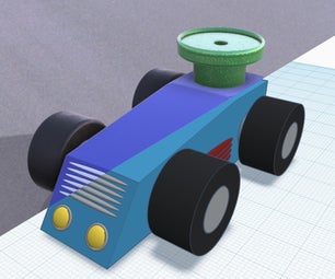 Use Fusion 360 to Render Your Tinkercad Design