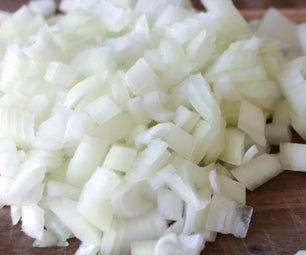 How to Dice an Onion | Cooking Basics