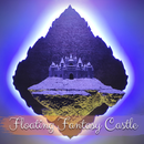 Floating Fantasy Castle